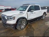 Ram  Longhorn 4X4 5'7 Box 1C6SRFKT5KN595823 снимка