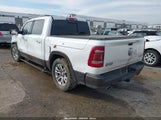 Ram  Longhorn 4X4 5'7 Box 1C6SRFKT5KN595823 снимка