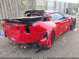 Chevrolet Corvette 1G1YY26U965107439 снимка