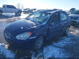 Hyundai Accent Gls KMHCN46C08U266948 снимка