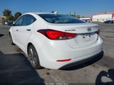 Hyundai Elantra Limited 5NPDH4AEXEH518025 снимка