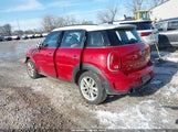 Mini Countryman Cooper S WMWZC5C59EWM17119 снимка