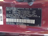 Toyota Sienna Xle V6 8 Passenger 5TDYK3DC9ES479218 снимка
