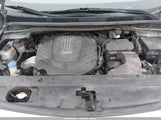 Kia Sedona Lx KNDMB5C15G6103290 снимка