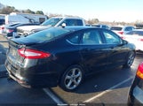 Ford Fusion Se 3FA6P0H95FR177425 снимка