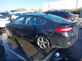 Ford Fusion Se 3FA6P0H95FR177425 снимка