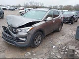 Hyundai Santa Fe Sport 2.4L 5XYZU3LB4EG186007 fotografie