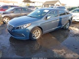 Hyundai Sonata Se 5NPE24AF1GH293110 снимка