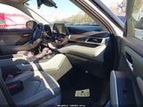 Toyota Highlander Xle 5TDHZRBH7LS017346 снимка