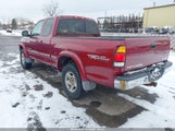 Toyota Tundra Ltd V8 5TBBT4817YS093279 снимка
