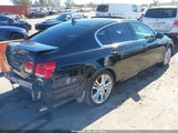Lexus Gs 450H JTHBC96S275007511 снимка