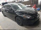 Nissan Sentra S 3N1AB7AP5KY328397 снимка