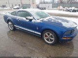 Ford Mustang V6 1ZVFT80NX65149066 снимка