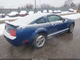 Ford Mustang V6 1ZVFT80NX65149066 снимка