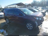 Honda Cr-V Ex-L 5J6RM4H75DL056132 снимка