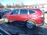 Honda Cr-V Ex-L 5J6RM4H75DL056132 снимка
