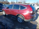 Honda Cr-V Ex-L 5J6RM4H75DL056132 снимка
