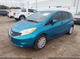 Nissan Versa Note Sv 3N1CE2CP4FL424444 photo