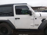 Jeep Wrangler Sport 4X4 1C4GJXAG8KW615279 fotografie