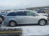 Honda Odyssey Ex 5FNRL5H48GB086186 снимка
