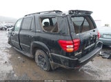 Toyota Sequoia Limited V8 5TDBT48A82S122481 снимка