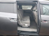 Honda Odyssey Ex-L 5FNRL5H66EB081986 снимка