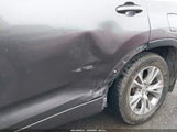 Toyota Highlander Le Plus V6 5TDBKRFHXFS178735 снимка