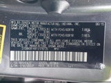 Toyota Highlander Le Plus V6 5TDBKRFHXFS178735 снимка