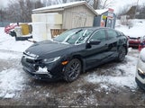 Honda Civic Ex 19XFC1F37LE205464 снимка