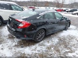 Honda Civic Ex 19XFC1F37LE205464 снимка