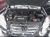 Honda Cr-V Lx JHLRD78545C029255 снимка