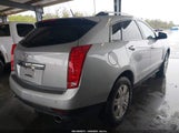 Cadillac Srx Luxury Collection 3GYFNAEY1BS603996 снимка