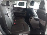 Cadillac Srx Luxury Collection 3GYFNAEY1BS603996 снимка
