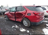 Chevrolet Equinox Awd Lt 3GNAXUEG3RS217844 photo