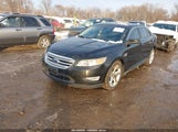Ford Taurus Sho 1FAHP2KT5BG124864 fotografie