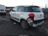 Fiat 500L Trekking ZFBCFADH4EZ009419 снимка