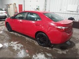 Toyota Corolla S W/Special Edition Pkg 2T1BURHEXGC503133 снимка