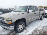 Chevrolet Silverado  Ls 2GCEK19T4X1100216 снимка