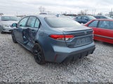Toyota Corolla Se 5YFS4MCE3RP206637 снимка