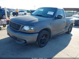 Ford F-150 Lightning 2FTZF07332CA32183 снимка