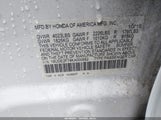 Acura Ilx Premium Package/Technology Package 19UDE2F74KA000682 снимка