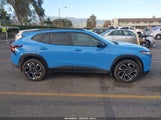 Chevrolet Trax Fwd 2Rs KL77LJE23RC215578 photo