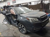 Subaru Forester 2.5I Limited JF2SJAJCXHH527577 снимка