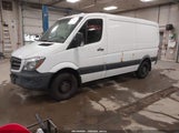 Mercedes-Benz Sprinter  Normal Roof WD3PE7DD0GP322395 fotografie