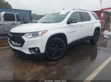 Chevrolet Traverse Fwd Lt Cloth 1GNERGKW0LJ323959 photo