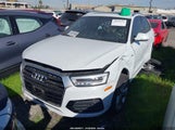 Audi Q3 2.0T Premium/2.0T Sport Premium WA1JCCFS5JR002940 photo