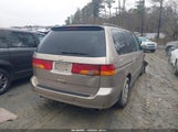 Honda Odyssey Ex-L 5FNRL18914B113938 снимка