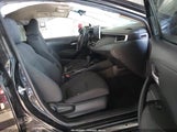 Toyota Corolla Le 5YFEPMAE7MP217348 снимка