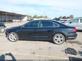 Volkswagen Passat 1.8T Sel Premium 1VWCS7A38EC013994 photo