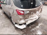 Chevrolet Equinox Lt 2GNAXSEV9J6321809 снимка